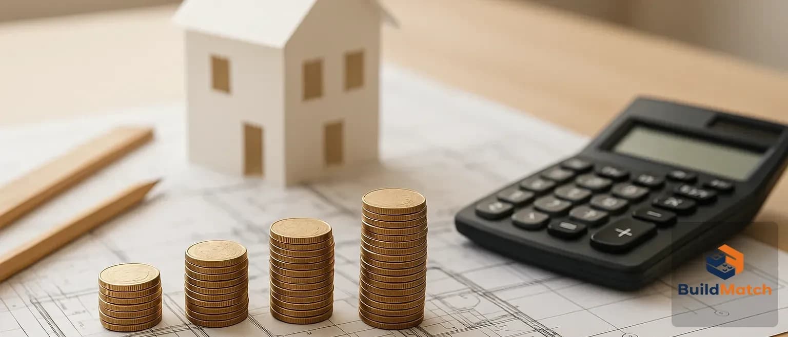 건축 설계비 얼마가 적정할까