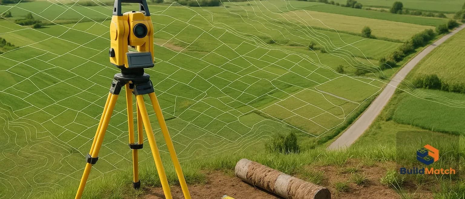 토지이용계획 확인서 보는 법: 건축 가능 여부 판단하기
