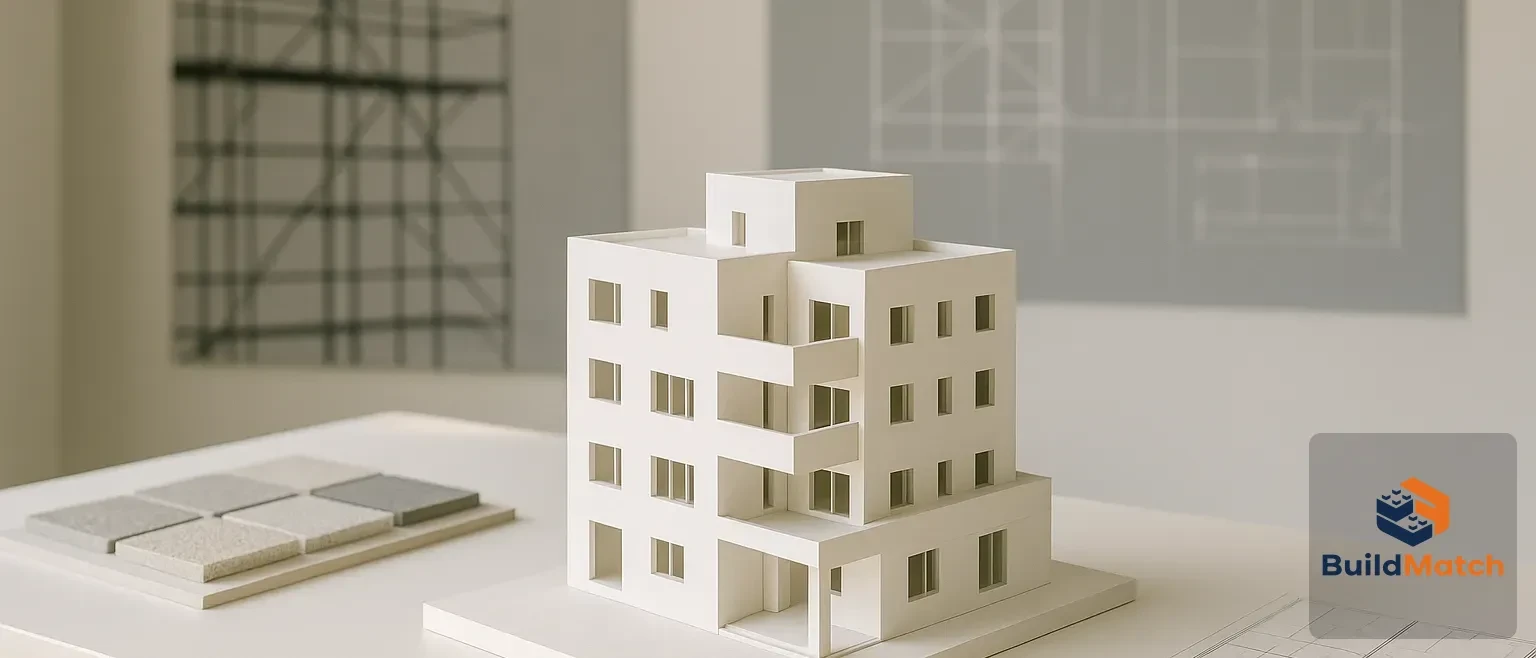 설계사무소 선정 체크리스트: 후회 없는 선택법