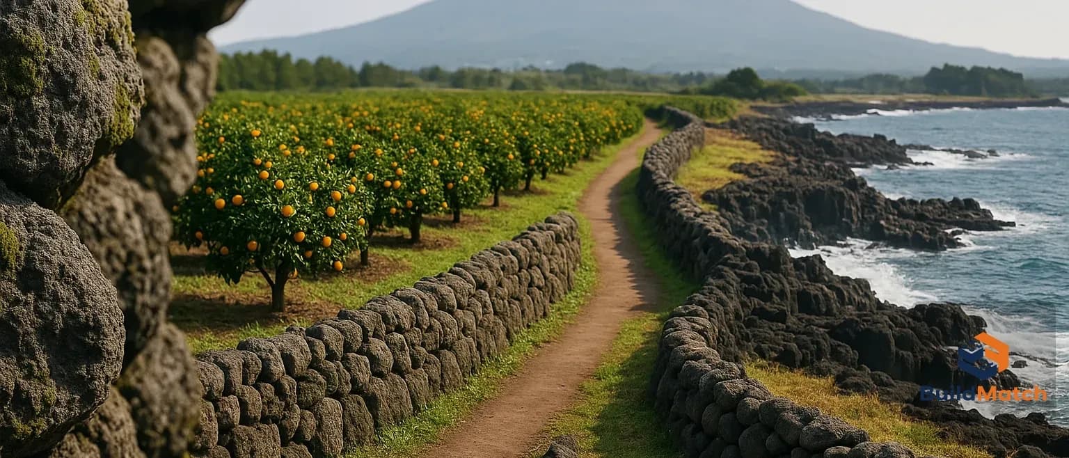 제주 건축 민원 예방: 이웃과 함께 짓는 현장 관리법