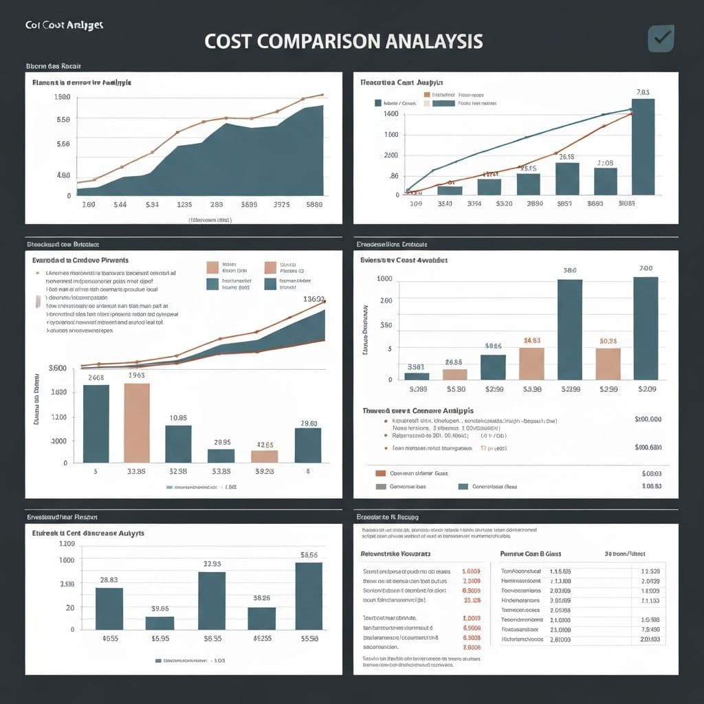 추가 용역비 Zero 견적
