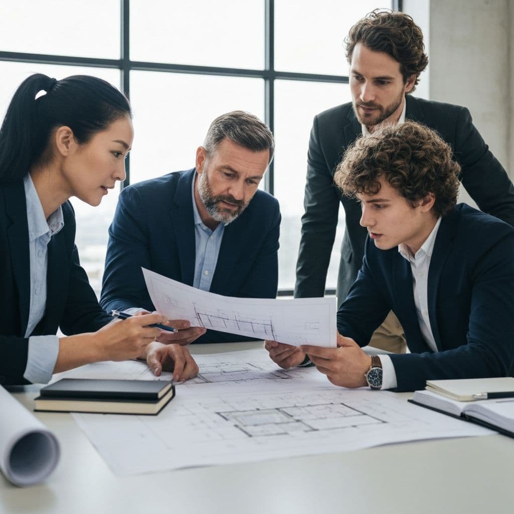 표선 카페 건물